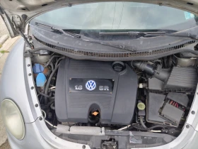 VW New beetle | Mobile.bg    5
