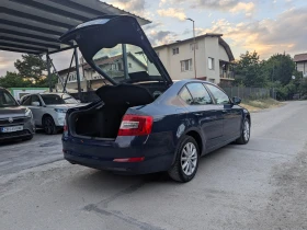 Обява за продажба на Skoda Octavia * * 1.6TDI* * LIFTBACK* * РЪЧКА* * НОВА!* * МАЛКИЯ ~14 449 лв. - изображение 11
