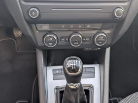 Обява за продажба на Skoda Octavia * * 1.6TDI* * LIFTBACK* * РЪЧКА* * НОВА!* * МАЛКИЯ ~14 449 лв. - изображение 5