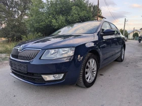 Обява за продажба на Skoda Octavia * * 1.6TDI* * LIFTBACK* * РЪЧКА* * НОВА!* * МАЛКИЯ ~14 449 лв. - изображение 1