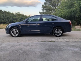 Обява за продажба на Skoda Octavia * * 1.6TDI* * LIFTBACK* * РЪЧКА* * НОВА!* * МАЛКИЯ ~14 449 лв. - изображение 1