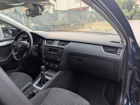Обява за продажба на Skoda Octavia * * 1.6TDI* * LIFTBACK* * РЪЧКА* * НОВА!* * МАЛКИЯ ~14 449 лв. - изображение 6
