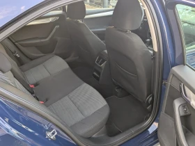 Обява за продажба на Skoda Octavia * * 1.6TDI* * LIFTBACK* * РЪЧКА* * НОВА!* * МАЛКИЯ ~14 449 лв. - изображение 9