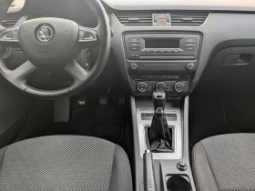 Обява за продажба на Skoda Octavia * * 1.6TDI* * LIFTBACK* * РЪЧКА* * НОВА!* * МАЛКИЯ ~14 449 лв. - изображение 4