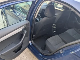 Обява за продажба на Skoda Octavia * * 1.6TDI* * LIFTBACK* * РЪЧКА* * НОВА!* * МАЛКИЯ ~14 449 лв. - изображение 8