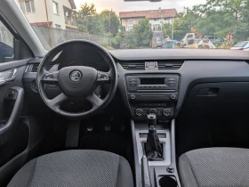 Обява за продажба на Skoda Octavia * * 1.6TDI* * LIFTBACK* * РЪЧКА* * НОВА!* * МАЛКИЯ ~14 449 лв. - изображение 7