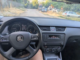 Обява за продажба на Skoda Octavia * * 1.6TDI* * LIFTBACK* * РЪЧКА* * НОВА!* * МАЛКИЯ ~14 449 лв. - изображение 10