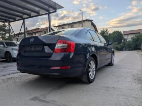 Обява за продажба на Skoda Octavia * * 1.6TDI* * LIFTBACK* * РЪЧКА* * НОВА!* * МАЛКИЯ ~14 449 лв. - изображение 3