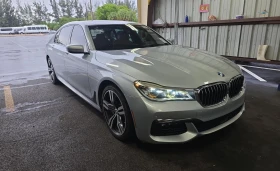 Обява за продажба на BMW 750 M* SPORT* XDRIVE* ДИГИТАЛНО* ТАБЛО* МАСАЖ* 360КАМЕ ~27 600 лв. - изображение 2