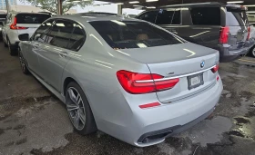 Обява за продажба на BMW 750 M* SPORT* XDRIVE* ДИГИТАЛНО* ТАБЛО* МАСАЖ* 360КАМЕ ~27 600 лв. - изображение 4