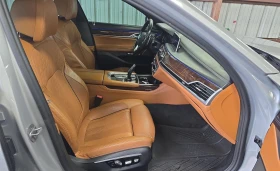 Обява за продажба на BMW 750 M* SPORT* XDRIVE* ДИГИТАЛНО* ТАБЛО* МАСАЖ* 360КАМЕ ~27 600 лв. - изображение 8