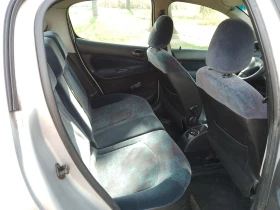 Peugeot 206 | Mobile.bg    13