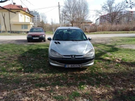 Обява за продажба на Peugeot 206 ~1 500 лв. - изображение 7