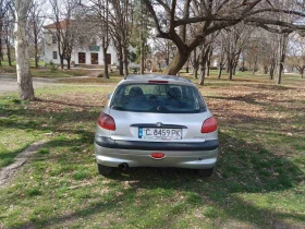 Обява за продажба на Peugeot 206 ~1 500 лв. - изображение 3