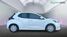 Toyota Yaris 1.5 HSD, Месечна вноска от 490 лв. - 25990 лв. - 15557708 6