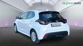 Toyota Yaris 1.5 HSD, Месечна вноска от 490 лв. - 25990 лв. - 15557708 2