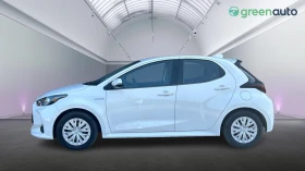 Toyota Yaris 1.5 HSD, Месечна вноска от 490 лв. - 25990 лв. - 15557708 3