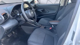 Toyota Yaris 1.5 HSD, Месечна вноска от 490 лв. - 25990 лв. - 15557708 11