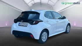 Toyota Yaris 1.5 HSD, Месечна вноска от 490 лв. - 25990 лв. - 15557708 7