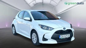 Toyota Yaris 1.5 HSD, Месечна вноска от 490 лв. - 25990 лв. - 15557708 8