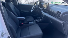 Toyota Yaris 1.5 HSD, Месечна вноска от 490 лв. - 25990 лв. - 15557708 9