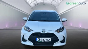 Toyota Yaris 1.5 HSD, Месечна вноска от 490 лв. - 25990 лв. - 15557708 5