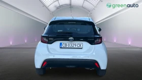 Toyota Yaris 1.5 HSD, Месечна вноска от 490 лв. - 25990 лв. - 15557708 4