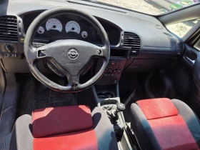 Обява за продажба на Opel Zafira Z22se ~2 000 лв. - изображение 6