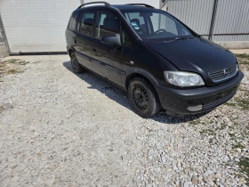 Opel Zafira Z22se | Mobile.bg    6