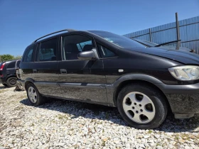 Обява за продажба на Opel Zafira Z22se ~2 000 лв. - изображение 2