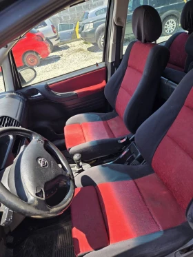 Обява за продажба на Opel Zafira Z22se ~2 000 лв. - изображение 5