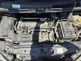 Обява за продажба на Opel Zafira Z22se ~2 000 лв. - изображение 3