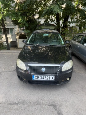 Обява за продажба на Fiat Croma Multijet ~2 500 лв. - изображение 1