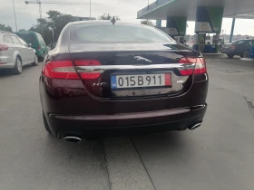 Jaguar Xf 3.0i 4x4 | Mobile.bg    6