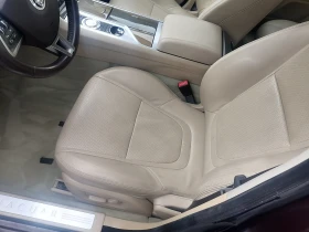 Jaguar Xf 3.0i 4x4 | Mobile.bg    12