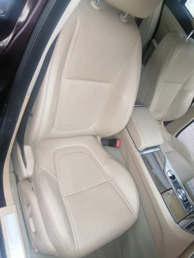 Jaguar Xf 3.0i 4x4 | Mobile.bg    13