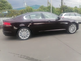Jaguar Xf 3.0i 4x4 | Mobile.bg    7