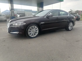 Jaguar Xf 3.0i 4x4 | Mobile.bg    2