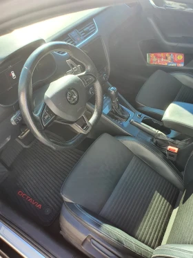 Обява за продажба на Skoda Octavia VRS Virtual Rieger Optic ~28 000 лв. - изображение 3