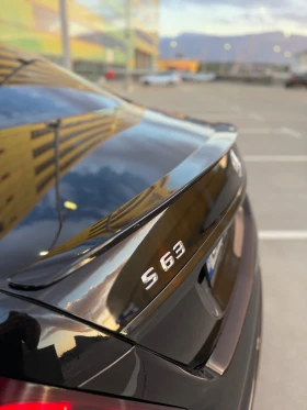 Mercedes-Benz S 350 | Mobile.bg    7