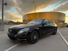     Mercedes-Benz S 350