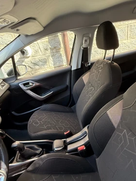 Peugeot 2008 | Mobile.bg    7