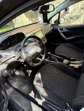 Peugeot 2008 | Mobile.bg    5