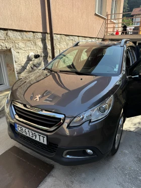 Peugeot 2008 | Mobile.bg    2