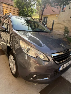 Peugeot 2008 | Mobile.bg    3