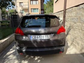 Peugeot 2008 | Mobile.bg    11