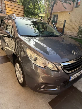 Peugeot 2008 | Mobile.bg    4