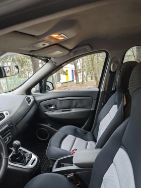 Обява за продажба на Renault Grand scenic ~6 500 лв. - изображение 1