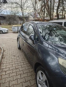 Обява за продажба на Renault Grand scenic ~6 500 лв. - изображение 6