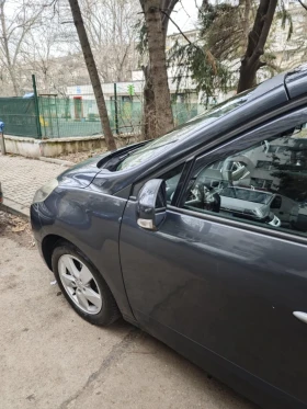 Обява за продажба на Renault Grand scenic ~6 500 лв. - изображение 7